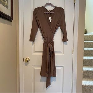 Banana Republic Wrap Dress